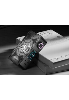 Бокс мод Lost Vape Centaurus M200 Mod