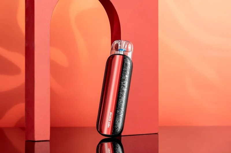 Aspire Pixo Aura Pod Kit, изображение 3