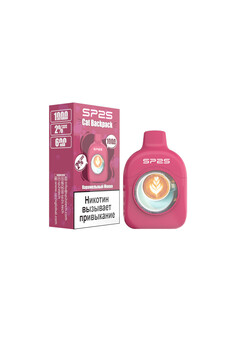 SP2S Cat Backpack 1000 затяжек