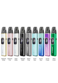VOOPOO Argus G3 Pod System Kit 1500mAh 30W