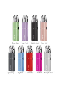 VOOPOO Argus G3 Mini Pod System Kit 1350mAh 30W