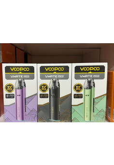 VOOPOO Vmate Pro 2 Pod System Kit 1500mAh 30W