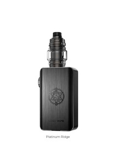 Lost Vape Centaurus BT200 Vape Mod Kit 200W, изображение 4