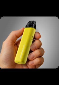 Brusko Minican Lite POD kit