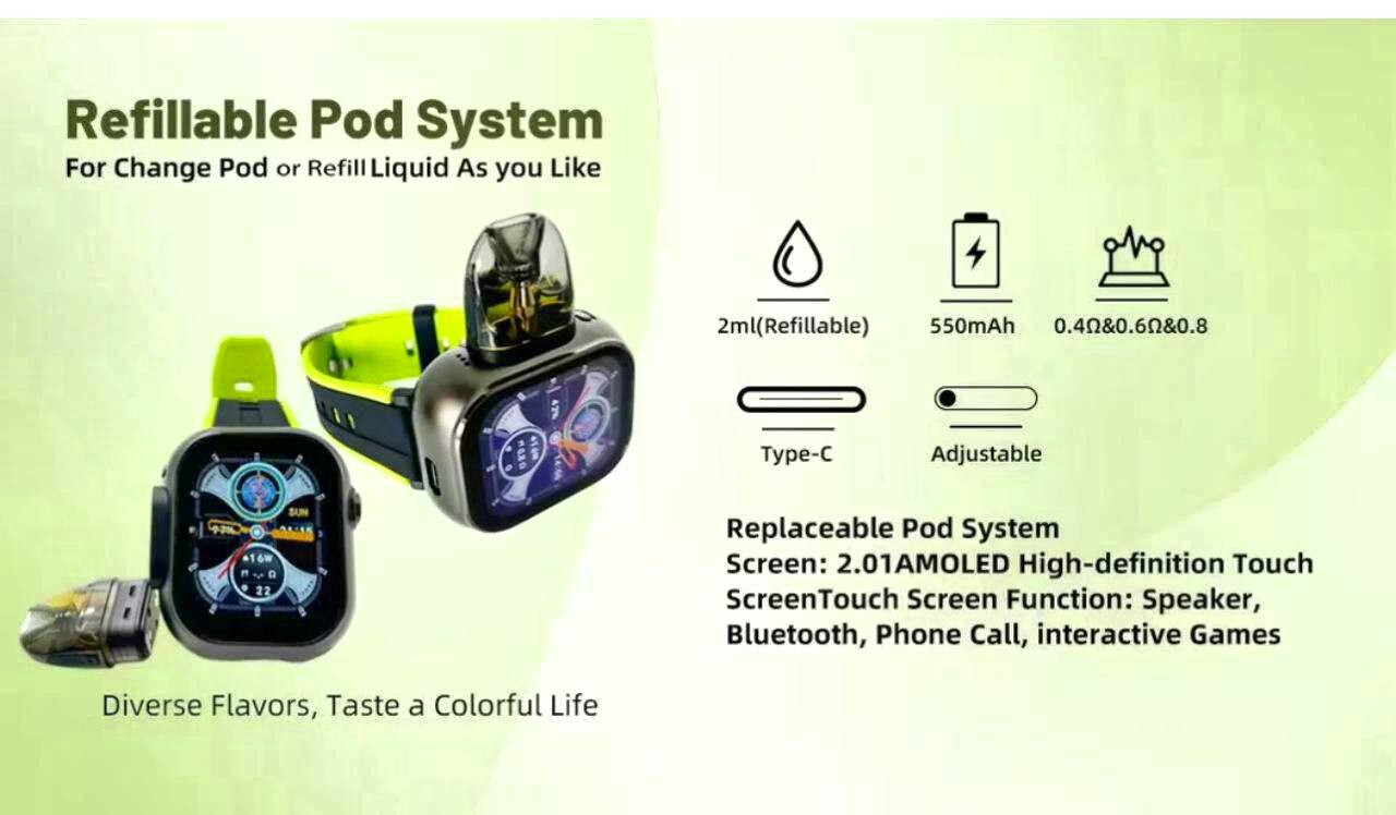 Smart watch S10, изображение 2