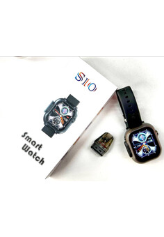 Smart watch S10, изображение 3