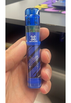 Vaporlax Mesh 3000 затяжек