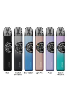 Eleaf iVeni Duo Pod System Kit 1300mAh 40W