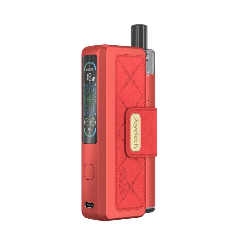 Joyetech Exceed PCC Full Kit, изображение 3