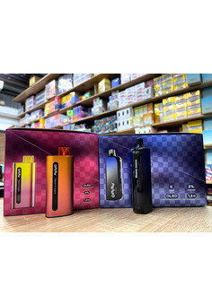 Сoffy Pod 10500 затяжек