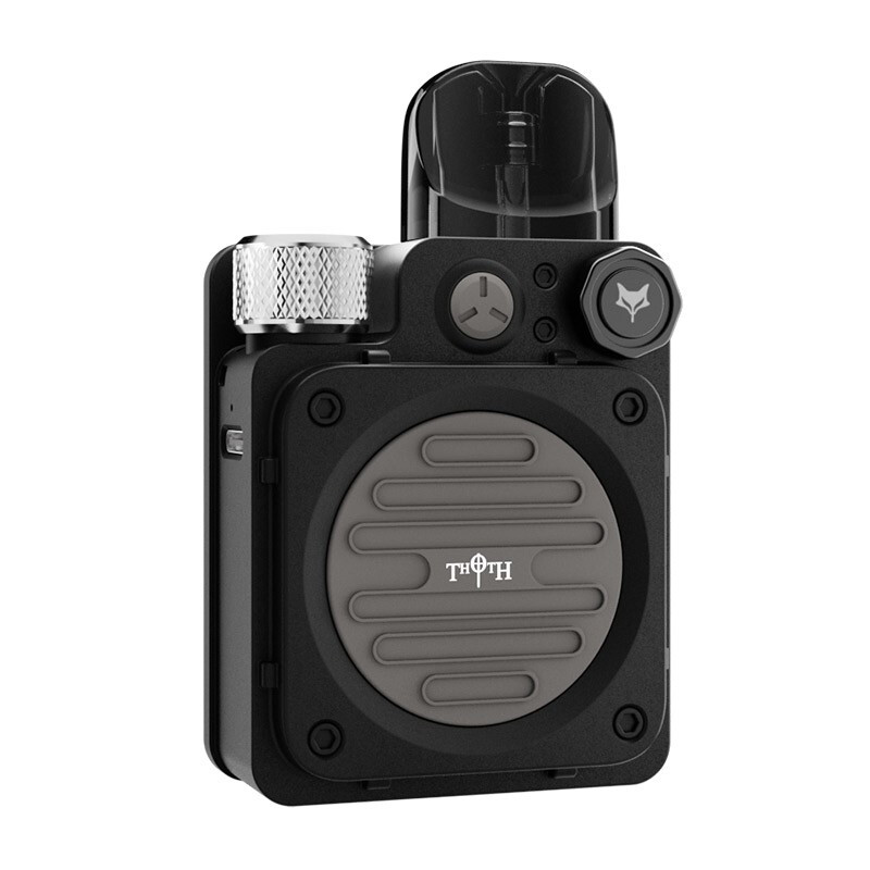 Кликните для увеличения изображения Kumiho THOTH T Pod System Kit 1300mAh, изображение 3