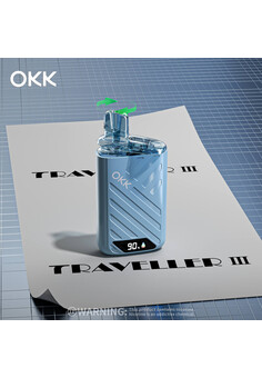 Okk 2 вкуса 1 20000 - 20000 затяжек