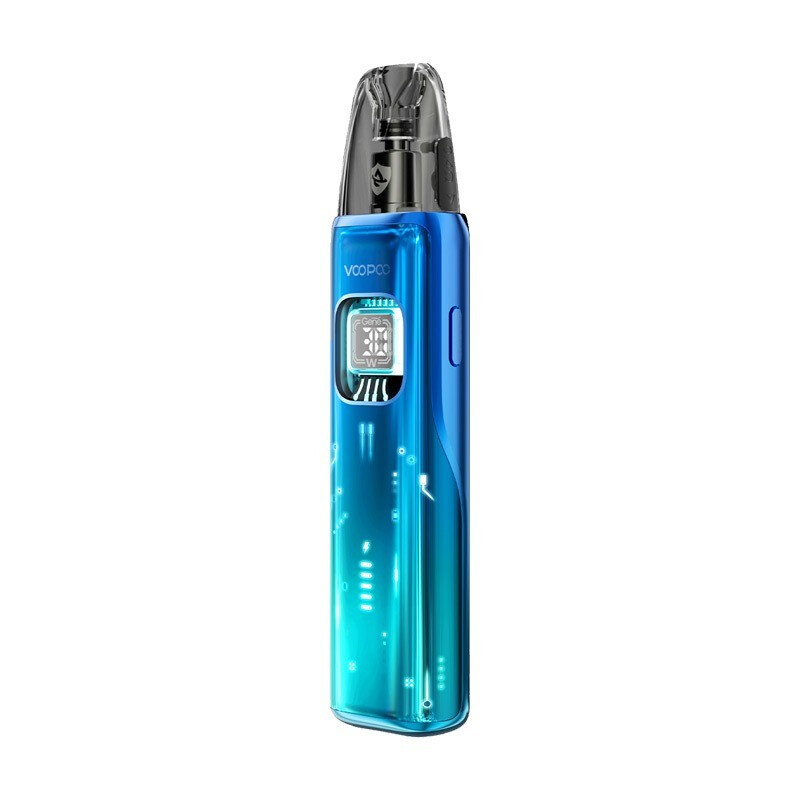 Кликните для увеличения изображения VOOPOO Argus Matrix Pod System Kit 1350mAh 30W, изображение 2