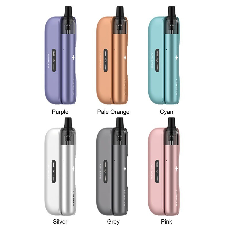 SMOK Airmate Pod System Kit, изображение 2