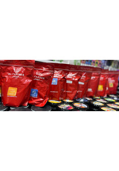 Табак Для Кальяна Al Fakher (Альфакер) 1 кг, изображение 2