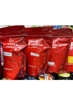 Табак Для Кальяна Al Fakher (Альфакер) 1 кг, изображение 4