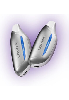 LOONA HELIUM by INFLAVE 15000 затяжек