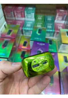 FLABAR 25000 затяжек, изображение 3