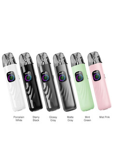 Hellvape Vsee One Pod System Kit, изображение 2