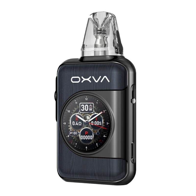 OXVA Xlim SQ Pro 2 Pod System Kit, изображение 3