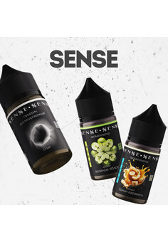 Ароматизатор Sense