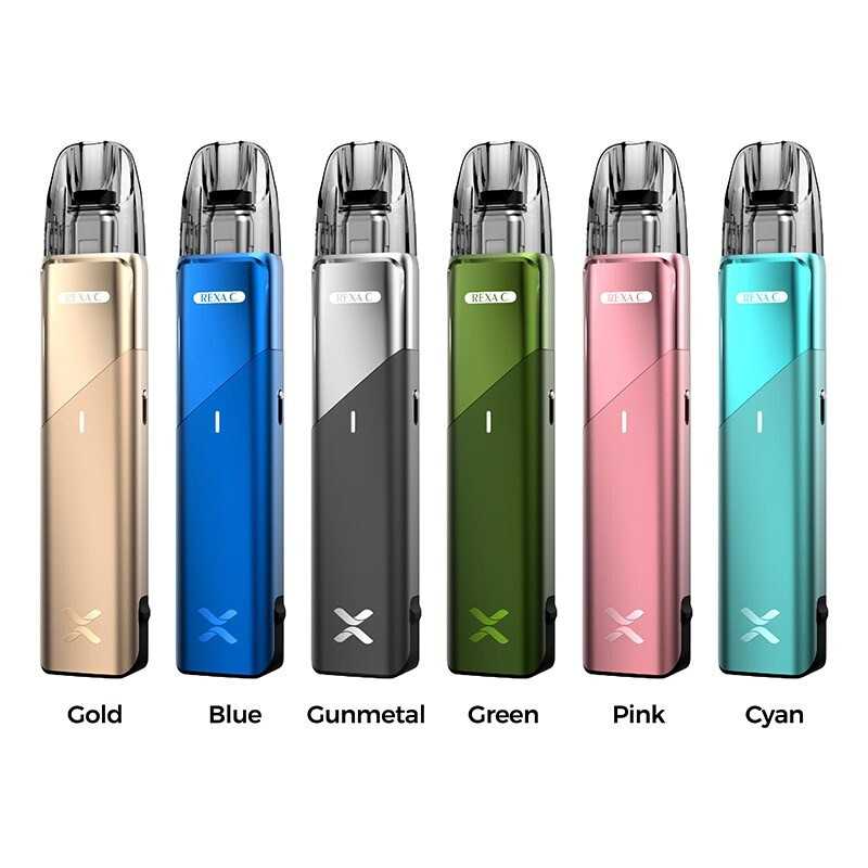 Freemax Rexa C POD Kit, изображение 2
