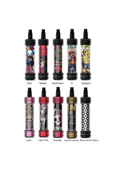 Fumytech Hookah Air Mini POD Kit