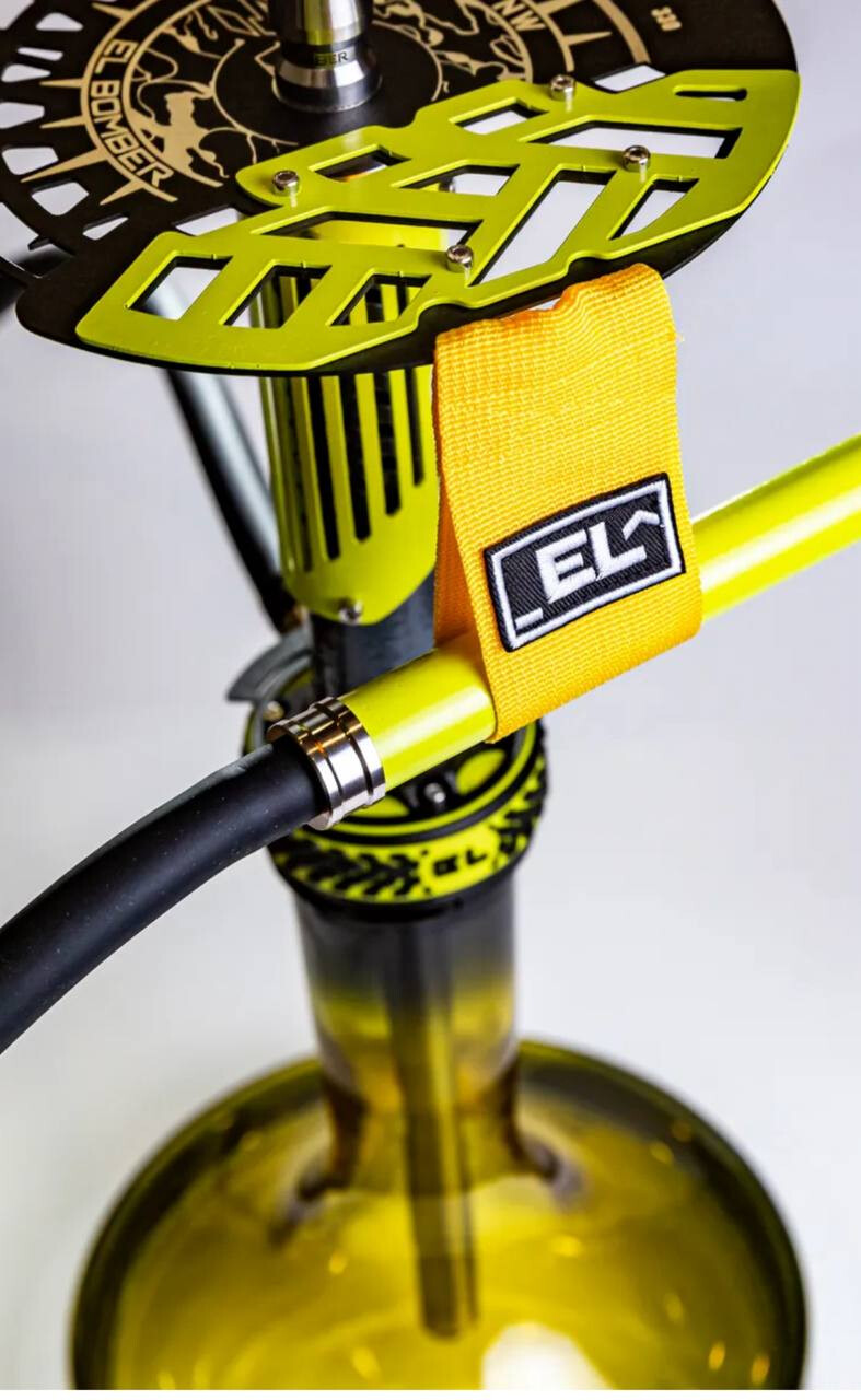 Кальян EL BOMBER, изображение 6