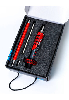 Кальян EL BOMBER, изображение 2