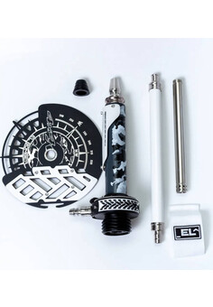 Кальян EL BOMBER, изображение 8