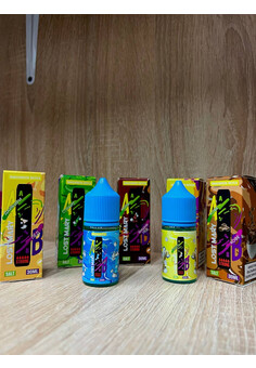 Жидкость LOST MARY 30 ML 20 MG, изображение 2