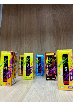 Жидкость LOST MARY 30 ML 20 MG, изображение 3