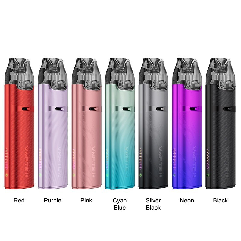 VOOPOO VMATE i3 POD Kit, изображение 3