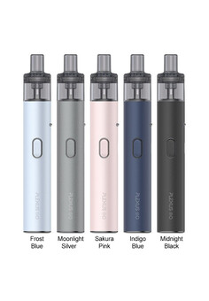 Innokin Plexus Go