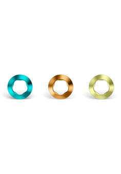 Набор съёмных колец Iqos Iluma