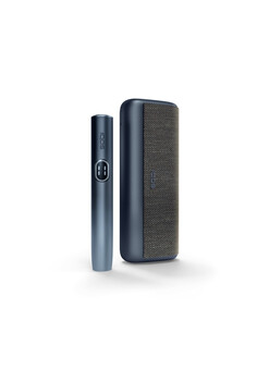 Iqos Iluma i Prime Midnight Black