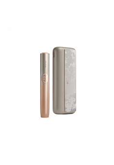 Iqos Iluma i Prime Minera