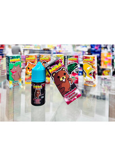 Жидкость Mem`s 30 мл 20 мг