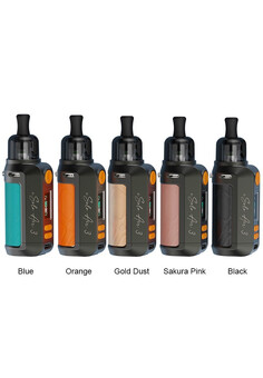 Eleaf iSolo Air 3 POD kit