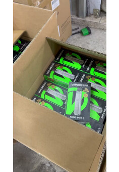 VAPORESSO XROS PRO 2, изображение 4