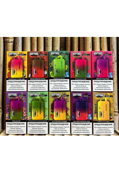 SNOOPYSMOKE 50000 затяжек, изображение 3