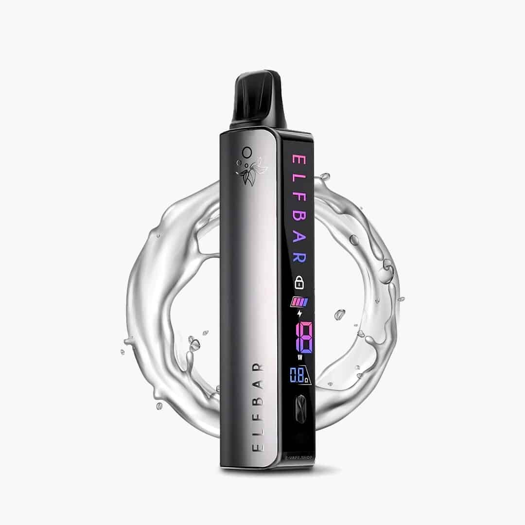 Elfbar Elfa Master POD Kit, изображение 3