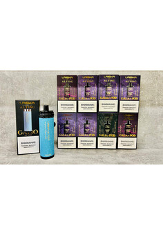 Laiska Altisc Galio Pod