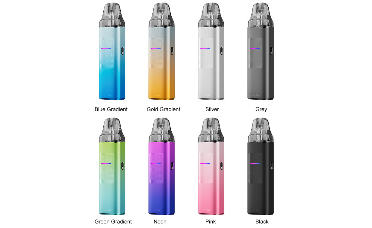 VOOPOO Vinci S POD kit, изображение 2