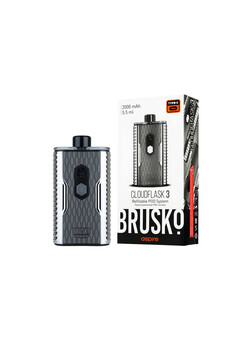 BRUSKO CLOUDFLASK 3