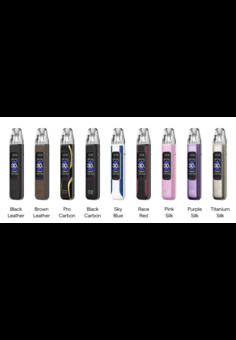 OXVA Xlim Pro 3, изображение 3