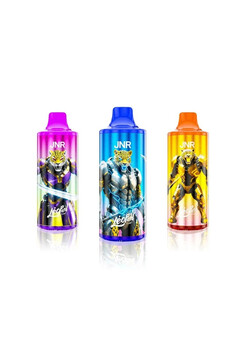 JNR Leopard 40K - 40000 затяжек