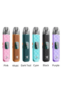 Freemax Rexa S2 POD Kit