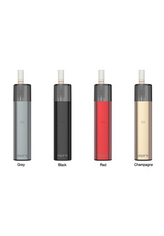 Aspire Vilter, изображение 3