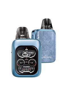 Lost Vape Ursa Baby 3 Pro, изображение 3